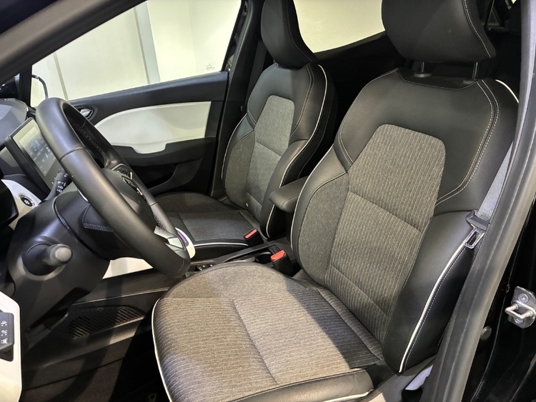 Renault Clio Techno foto 11