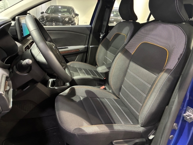 Dacia Sandero Stepway Comfort foto 13