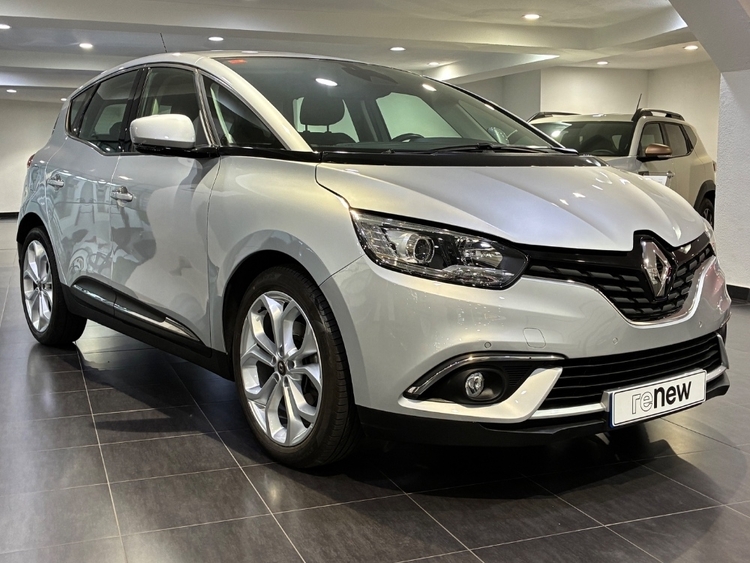 Renault Scenic Intens foto 3