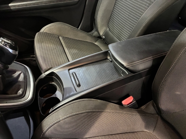 Renault Scenic Intens foto 12