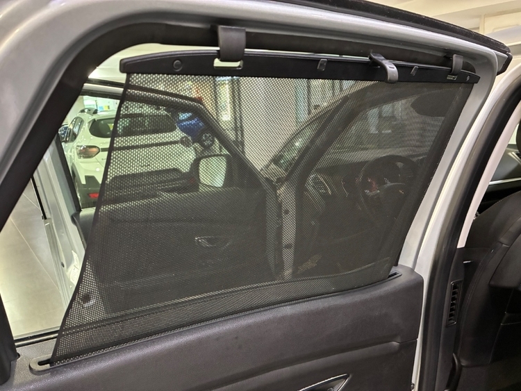 Renault Scenic Intens foto 13