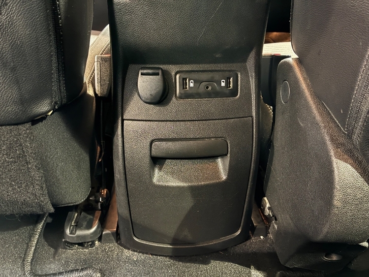 Renault Scenic Intens foto 14