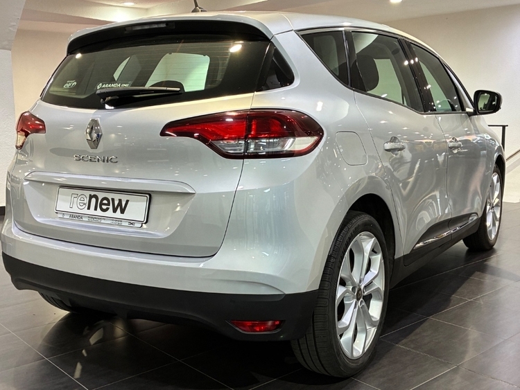 Renault Scenic Intens foto 4