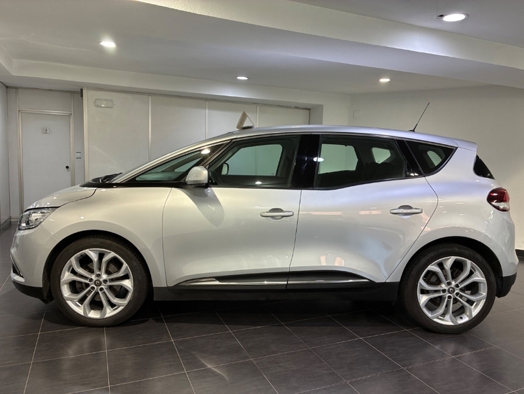 Renault Scenic Intens foto 11