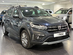 Dacia Sandero Stepway Comfort miniatura 2