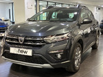 Dacia Sandero Stepway Comfort miniatura 3