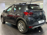Dacia Sandero Stepway Comfort miniatura 4