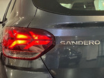Dacia Sandero Stepway Comfort miniatura 24