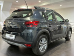 Dacia Sandero Stepway Comfort miniatura 5