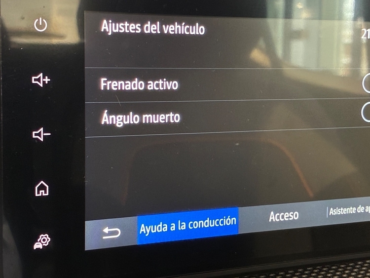 Dacia Sandero Stepway Comfort foto 12