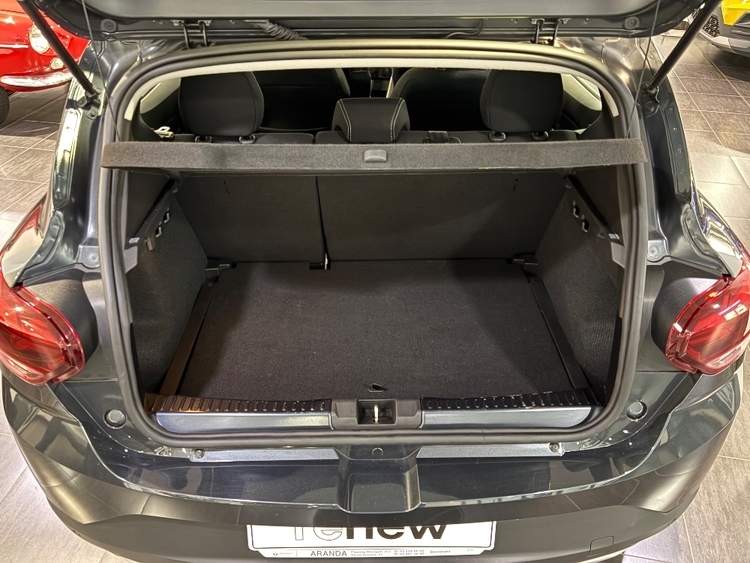 Dacia Sandero Stepway Comfort foto 16