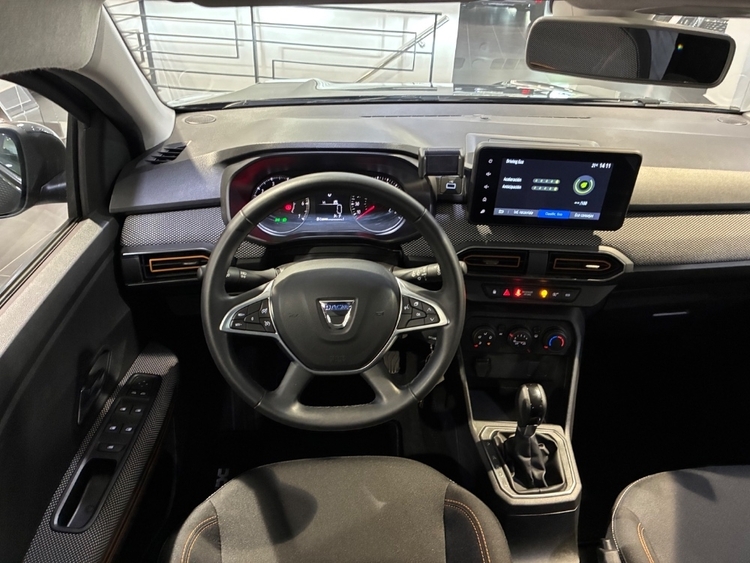 Dacia Sandero Stepway Comfort foto 21