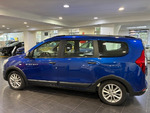Dacia Lodgy Stepway Comfort miniatura 6