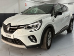 Renault Captur II Zen miniatura 2