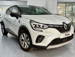 Renault Captur II Zen miniatura 3