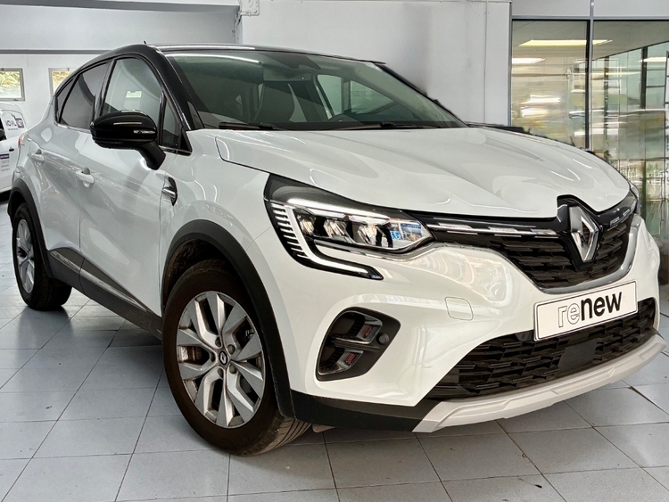 Renault Captur II Zen foto 3