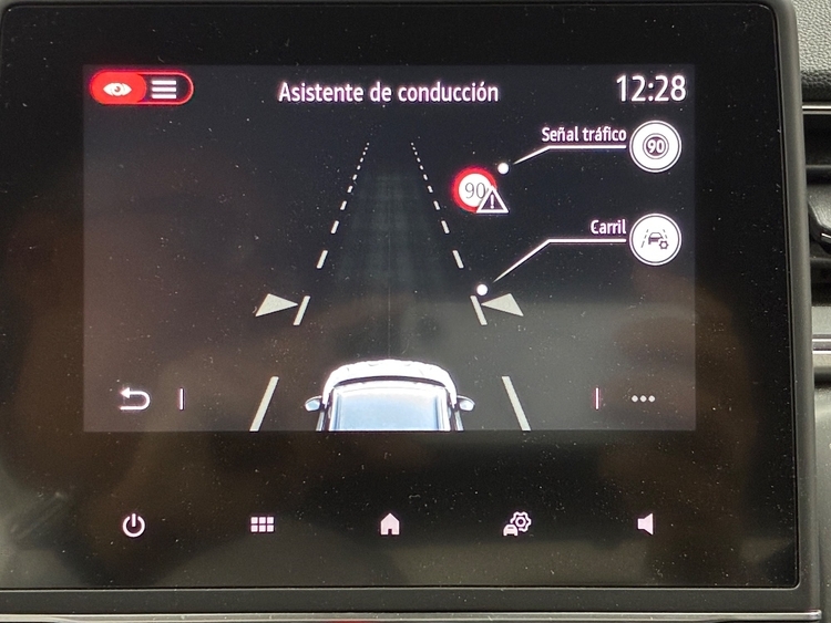 Renault Captur II Zen foto 18