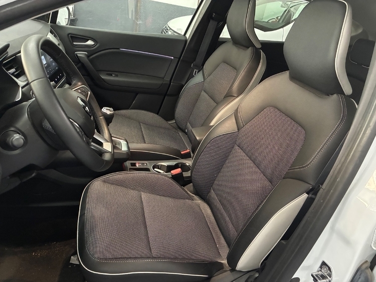 Renault Captur II Zen foto 7