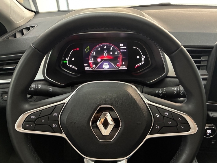 Renault Captur II Zen foto 8