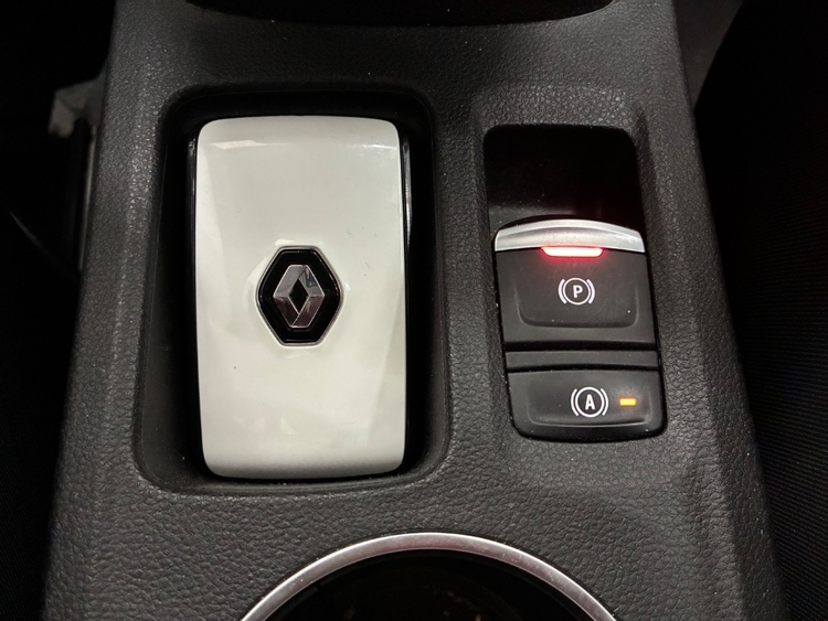 Renault Captur II Zen foto 11