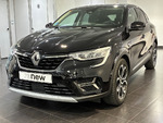 Renault Arkana Zen miniatura 3