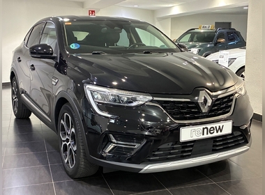 Renault - Arkana