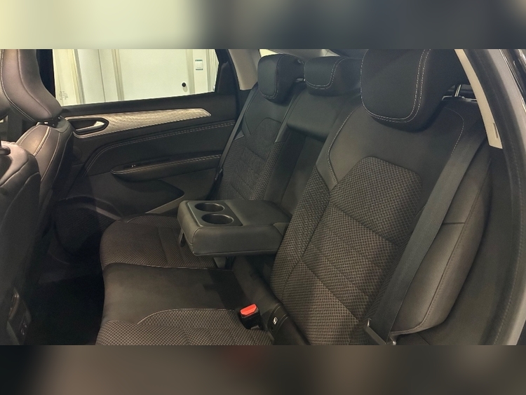 Renault Arkana Zen foto 19