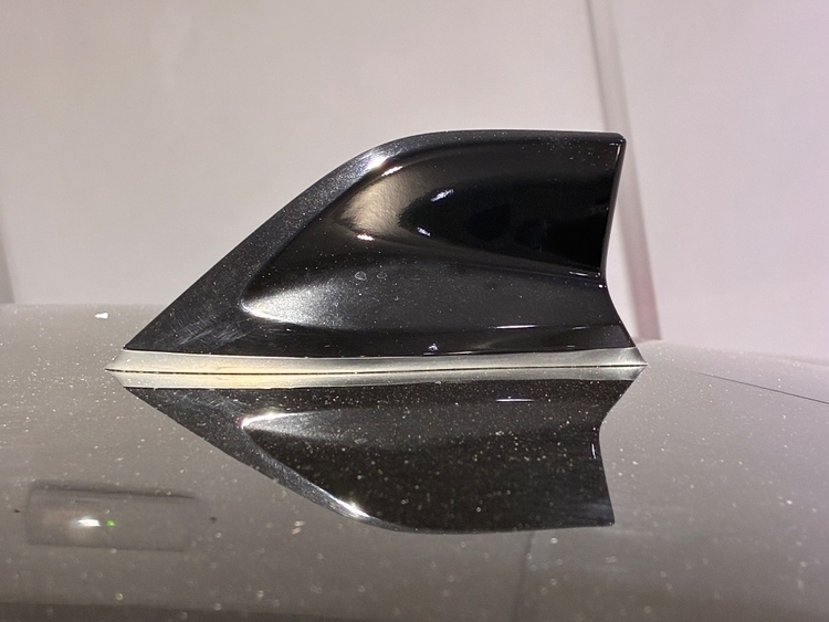 Renault Arkana Zen foto 23
