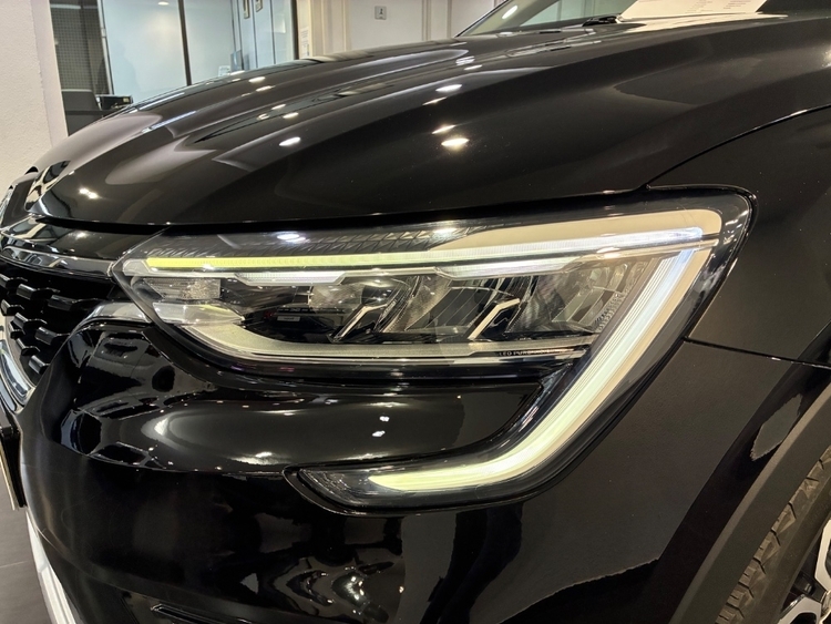 Renault Arkana Zen foto 30