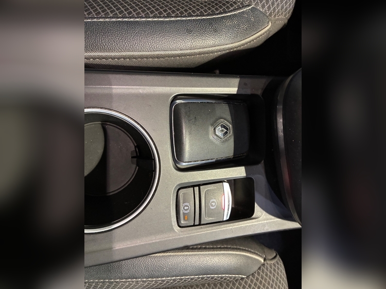 Renault Arkana Zen foto 31
