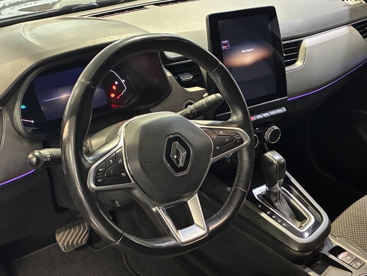 Renault Arkana Zen foto 7