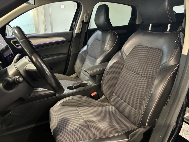 Renault Arkana Zen foto 8