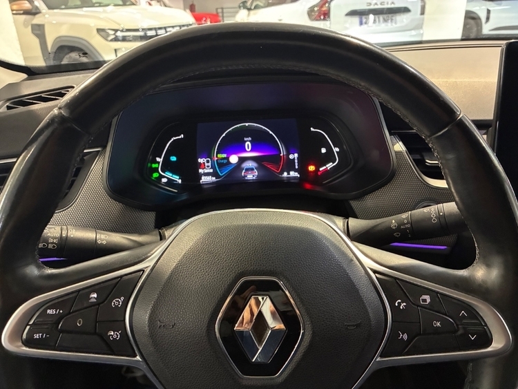 Renault Arkana Zen foto 10
