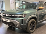 DACIA DUSTER EXTREME HYBRID-G 150 4x4 miniatura 3