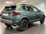 DACIA DUSTER EXTREME HYBRID-G 150 4x4 miniatura 7