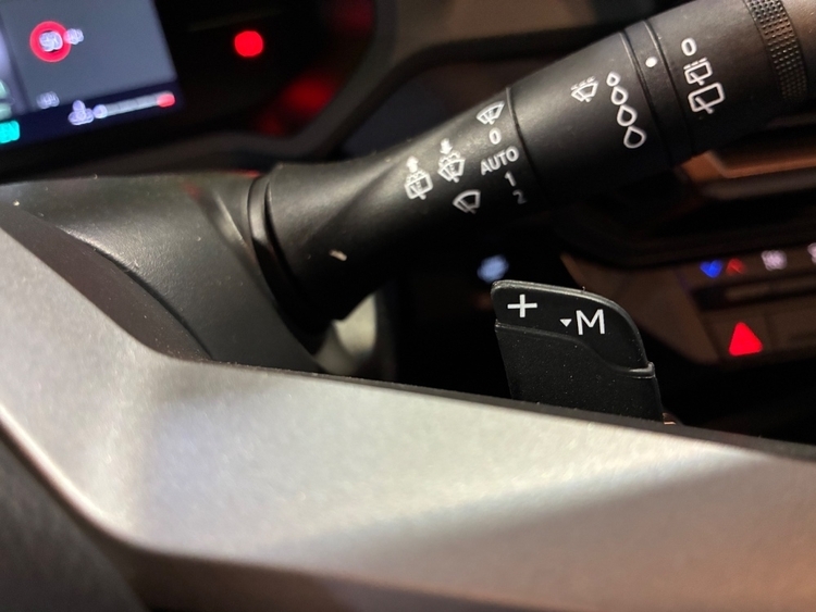 DACIA DUSTER EXTREME HYBRID-G 150 4x4 foto 25