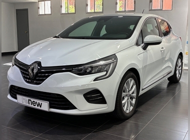Renault - Clio