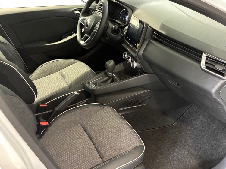 Renault Clio Zen foto 17