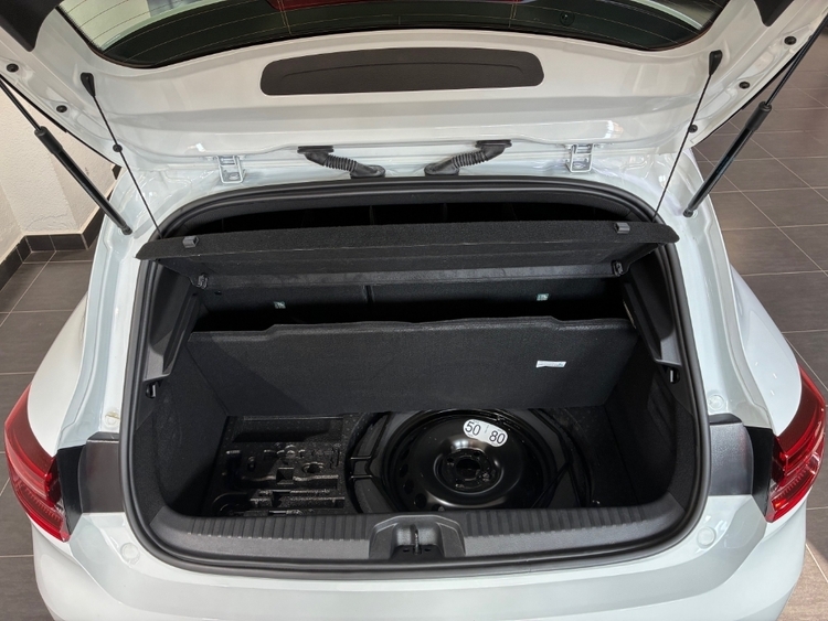 Renault Clio Zen foto 20