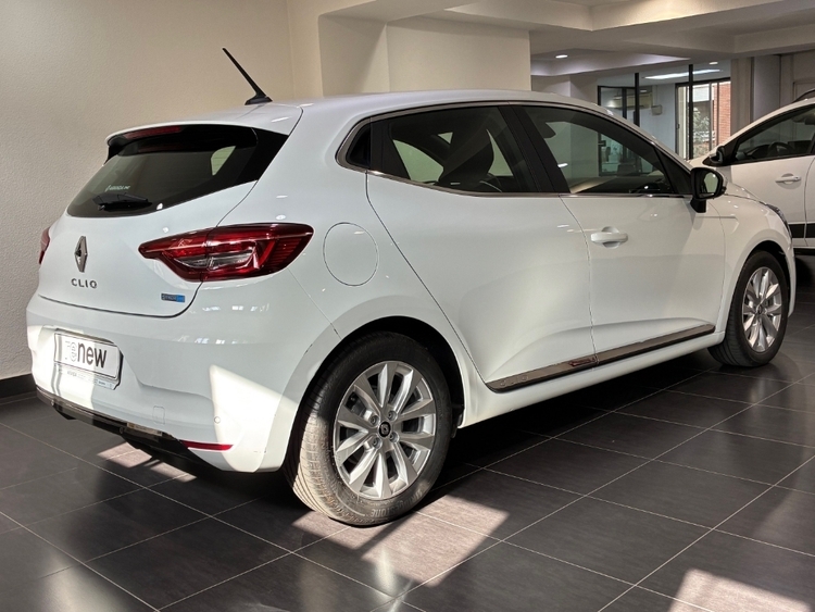 Renault Clio Zen foto 5