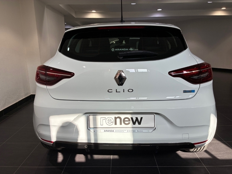 Renault Clio Zen foto 6