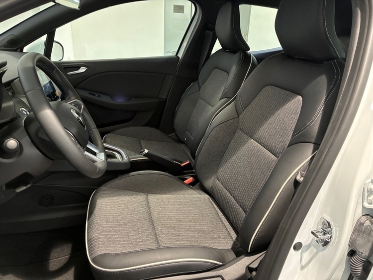 Renault Clio Zen foto 9