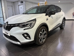 Renault Captur II Zen Fast Track miniatura 3