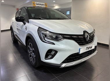 Renault - Captur II