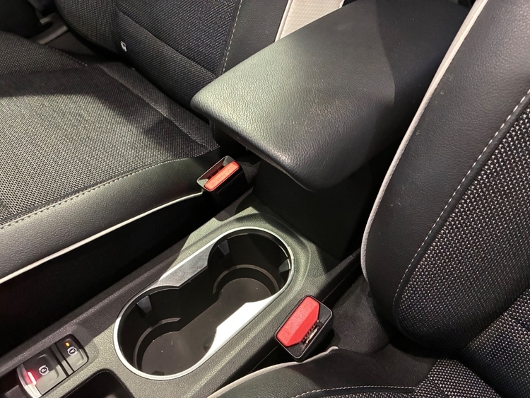 Renault Captur II Zen Fast Track foto 18