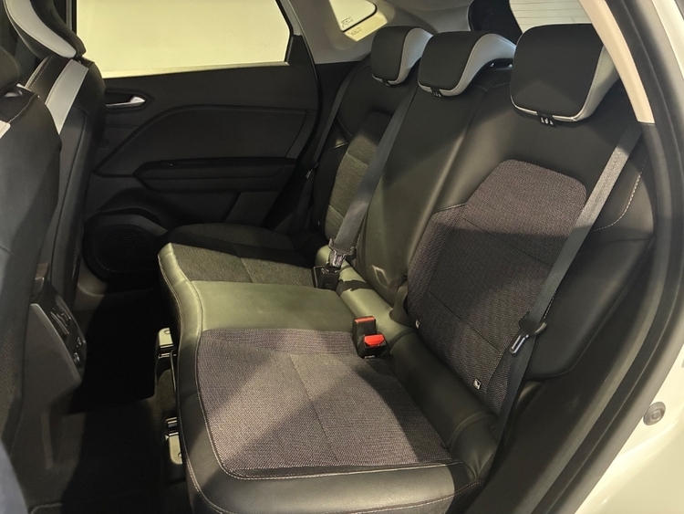 Renault Captur II Zen Fast Track foto 19