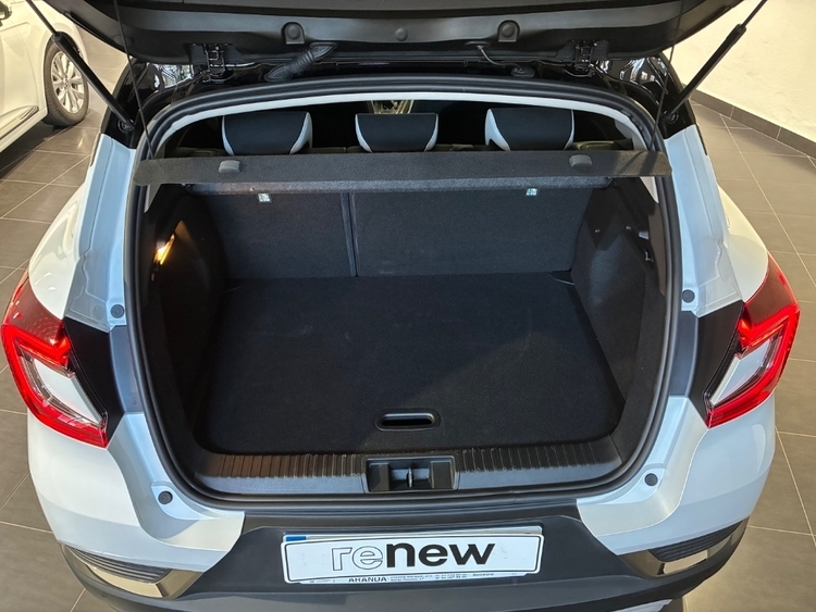 Renault Captur II Zen Fast Track foto 25