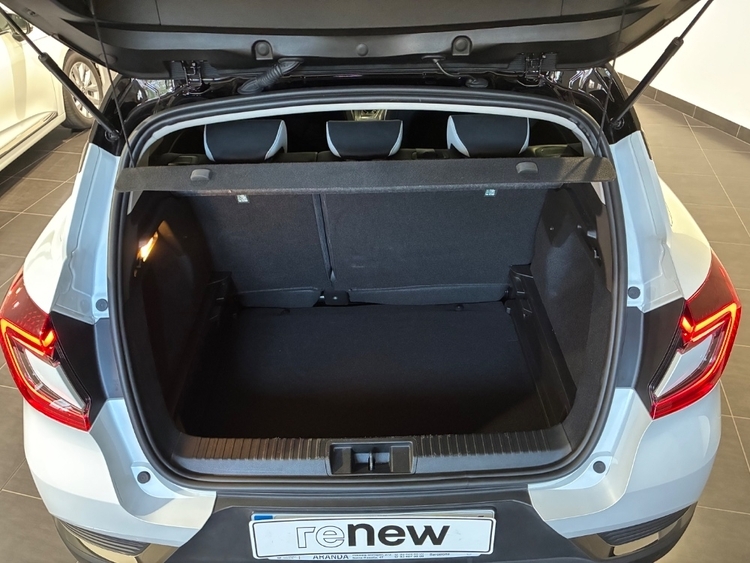 Renault Captur II Zen Fast Track foto 26