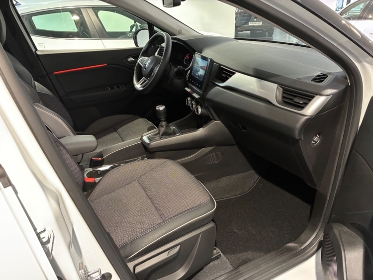 Renault Captur II Zen Fast Track foto 29