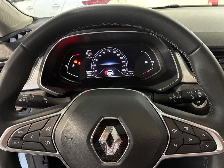 Renault Captur II Zen Fast Track foto 9